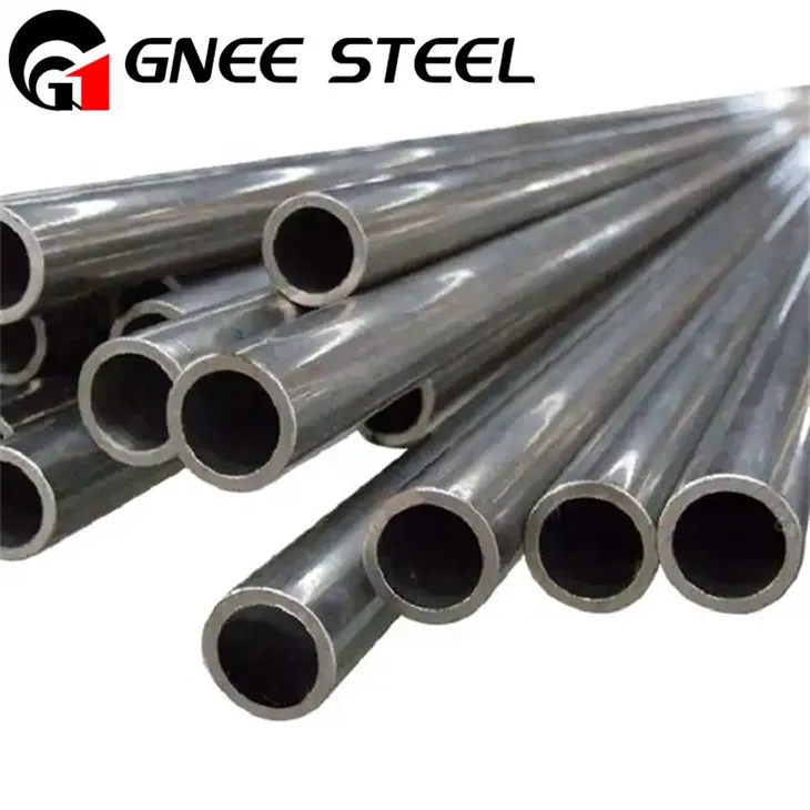 Nikkel -ötvözet Inconel 625 cső/cső