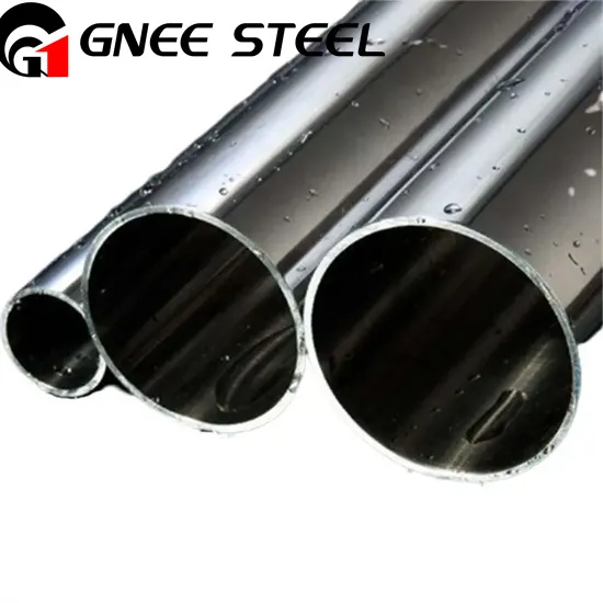 020 803 Rozsdamentes acél cső