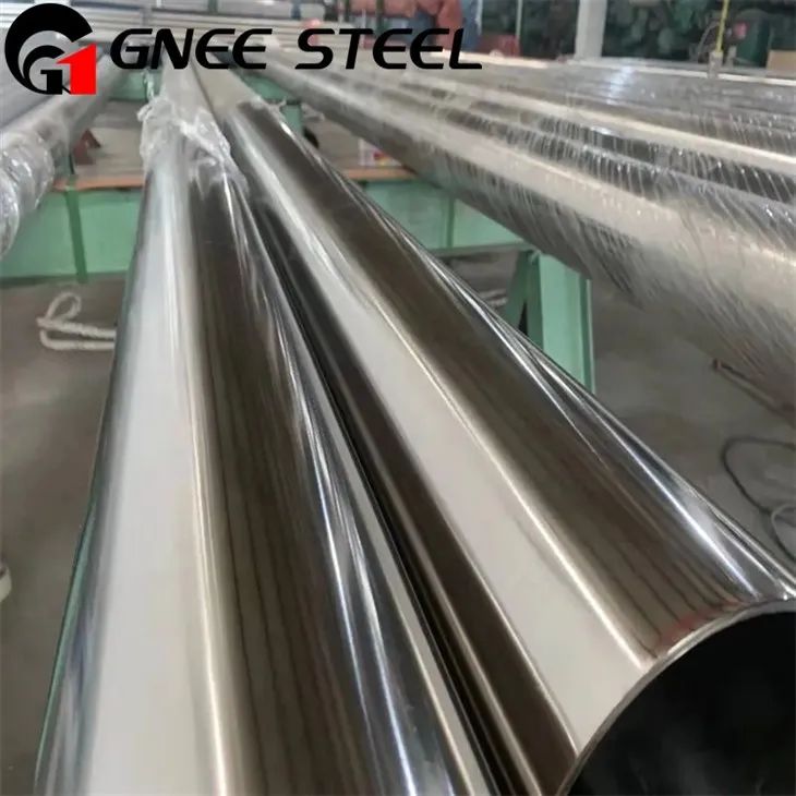 1.4529 UNS S30815 szuperötvözet cső