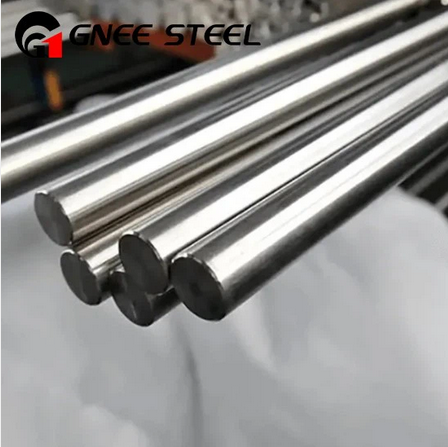 2024 Aluminium Alloy Bar