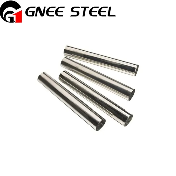 404 R-405 Monel ötvözetcső