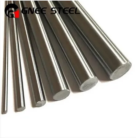 Anti Oxidation Inconel Bar