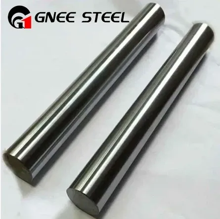 Oxidációellenes Inconel 625 Bar