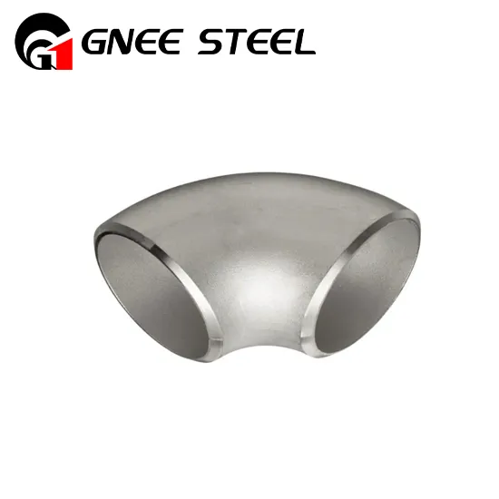 ASTM   A815   UNS   32760   Buttweld   szerelvények