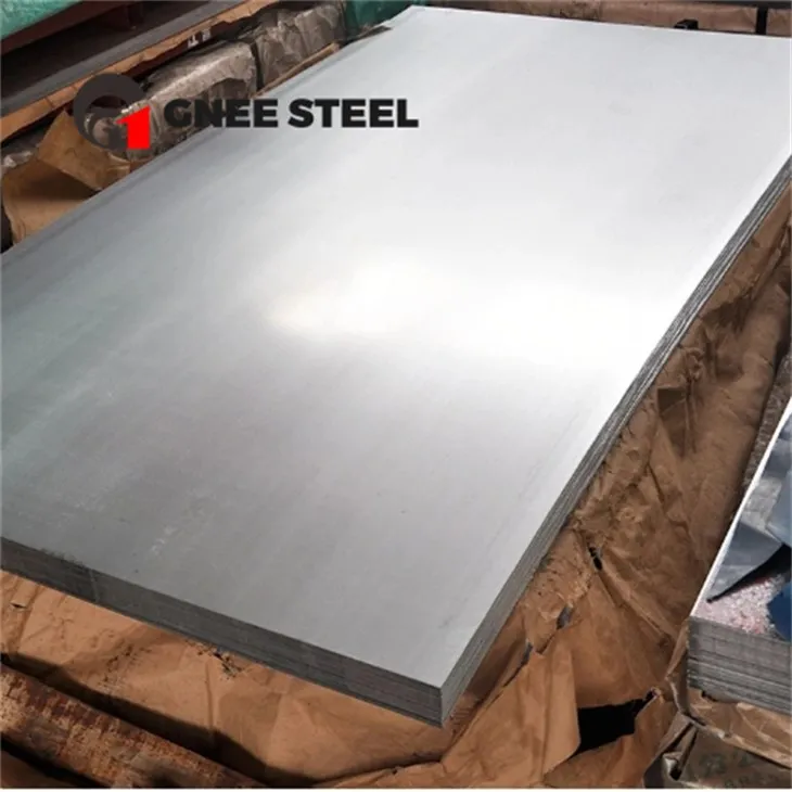 ASTM B168 Inconel 690 ötvözött acéllemezek