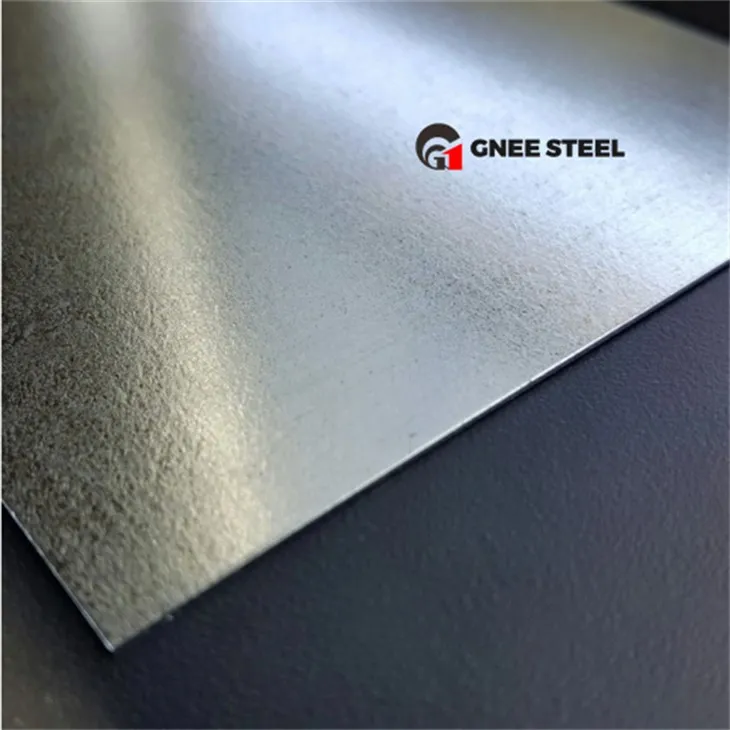 ASTM B168 UNS N06600 Inconel ötvözetlemez