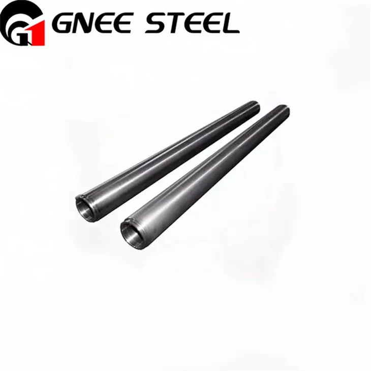 ASTM B365 tantál ötvözet cső