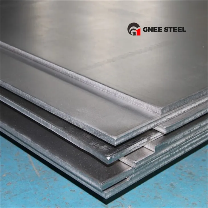 ASTM B424 UNS N08825 hidegen hengerelt lemez