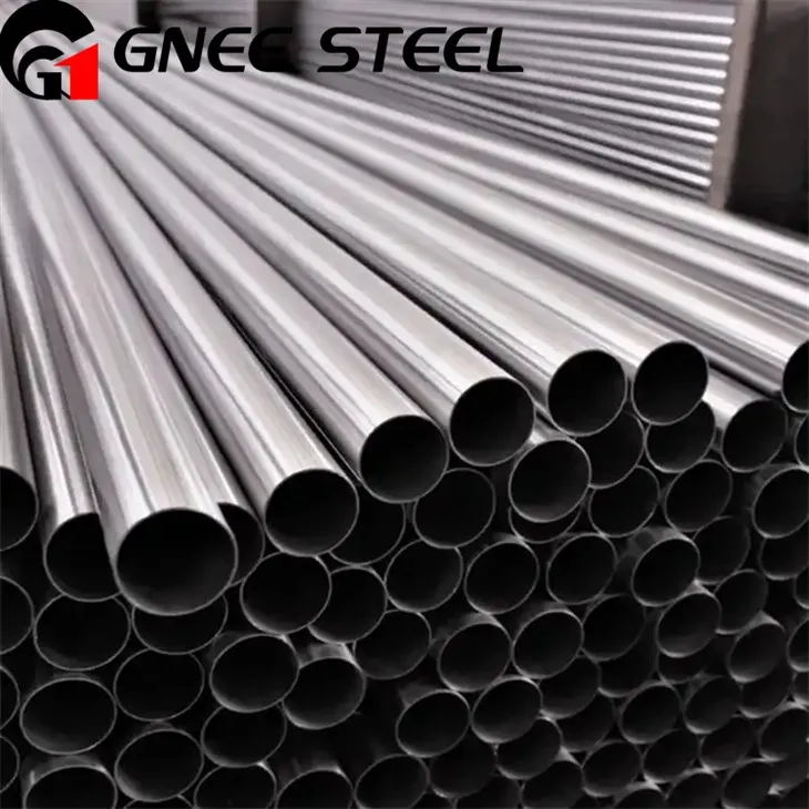 ASTM B444 GR 1 Inconel 625 cső