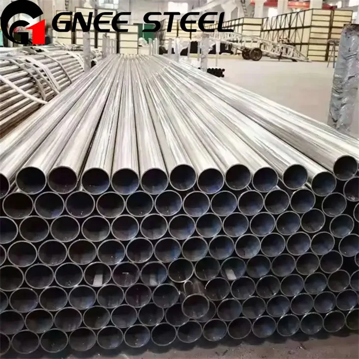ASTM B444 GR 2 Inconel 625 cső