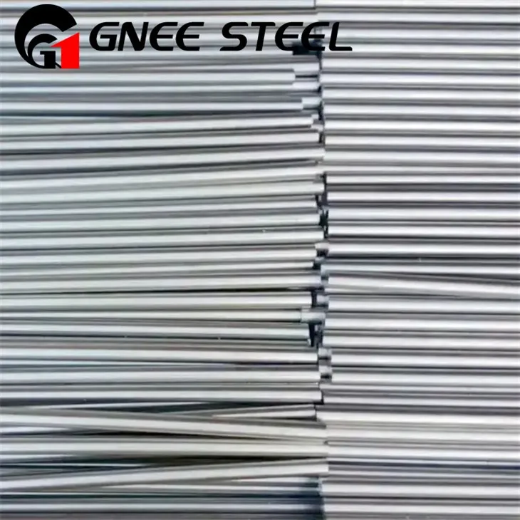 BB-3 Hastelloy fémcső