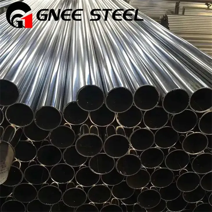 C-2000 C4 Hastelloy fémcső