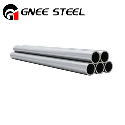 Duplex rozsdamentes acél csövek