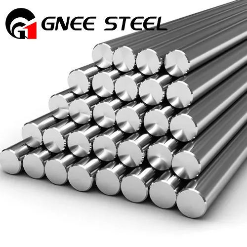 Duplex rozsdamentes acél 2205