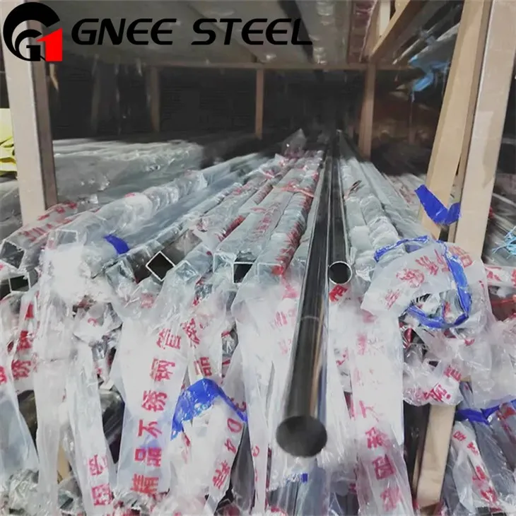 GH2036 GH2038 foltos acélcső