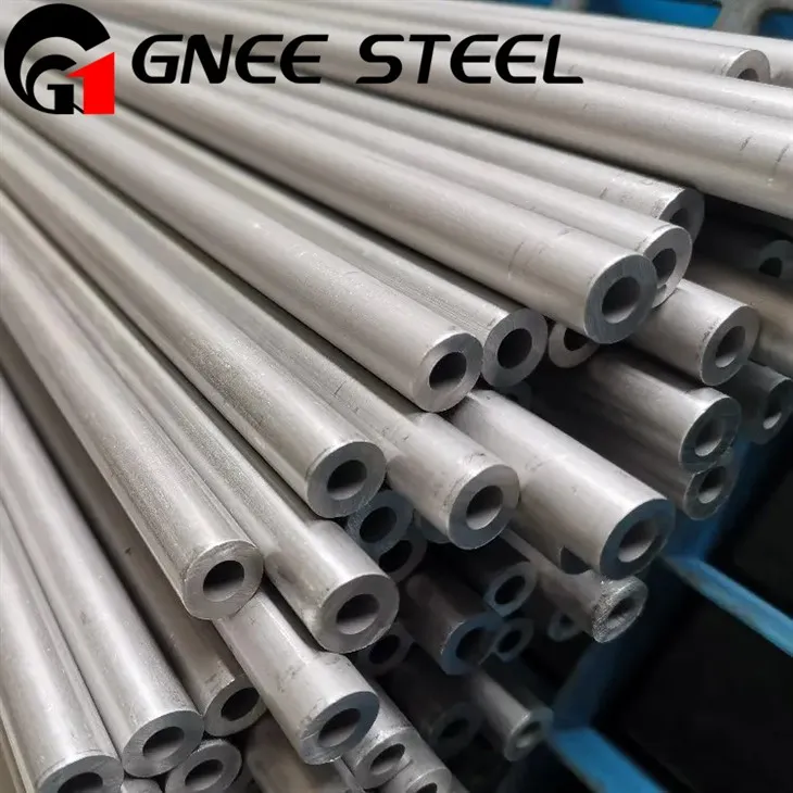 GH2747 4738 Magas hőmérsékletű szuperötvözet cső