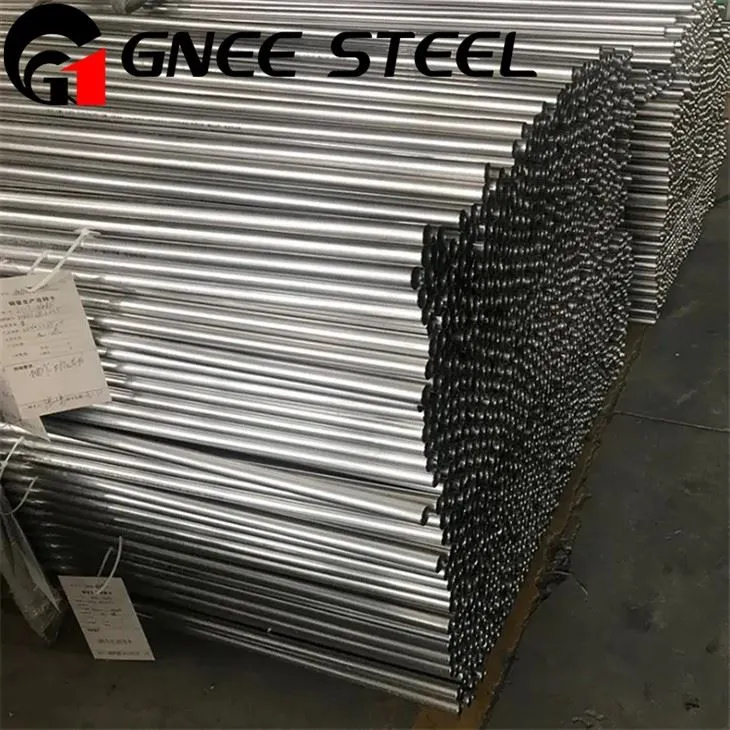 GH3030 4169 Super Alloy Pipe