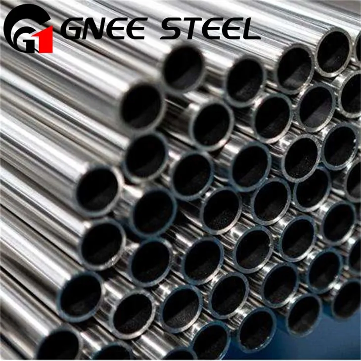 GH3039 vékonyfalú vastagságú cső