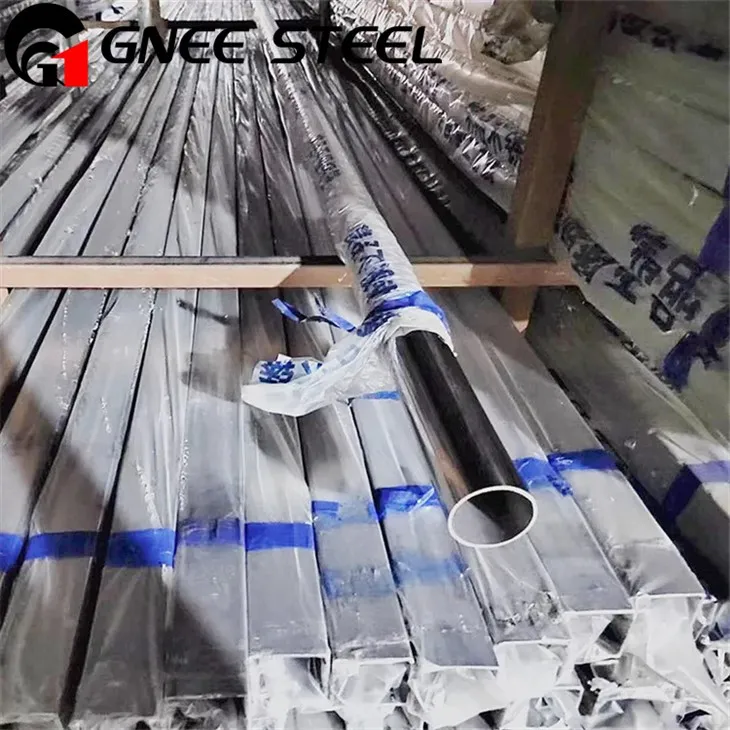 GH3044 GH3039 Ss varrat nélküli cső