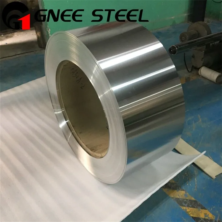 GH3044 magas hőmérsékletű-nikkelötvözet szalag repülőgépiparhoz