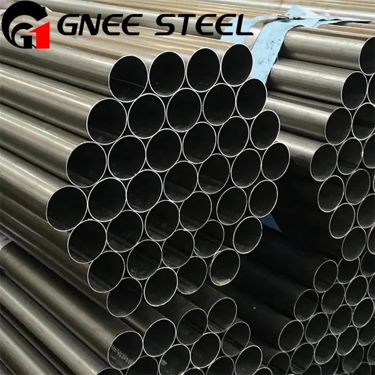 GH3044 varrat nélküli cső turbómotorokhoz