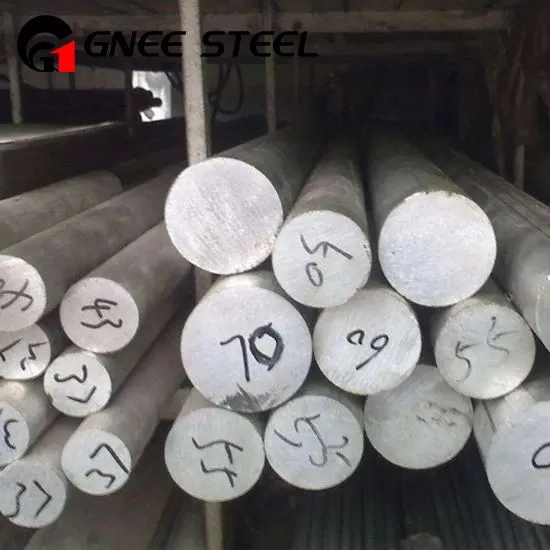 GH4049 ötvözet rúd