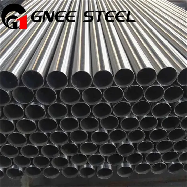 GH4169 ötvözet varrat nélküli csövek repülőgép-kipufogócsövekhez