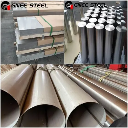 GH4169 magas hőmérsékletű ötvözet