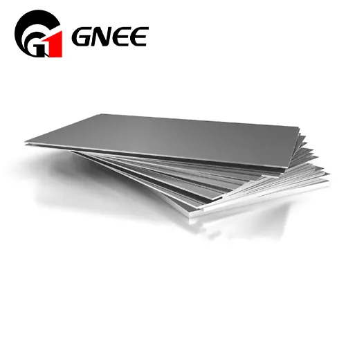 Hastelloy B2 lemezek UNS N10665