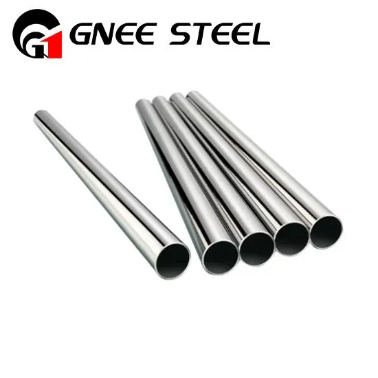 Hastelloy B3 cső