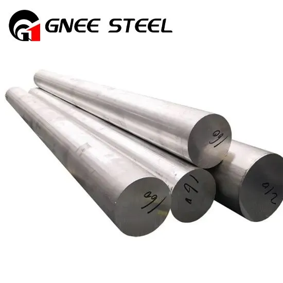 Hastelloy B3 kerek rudak UNS N10675