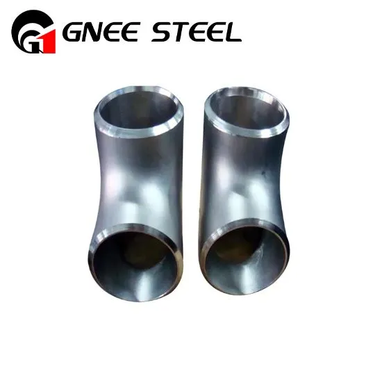 Hastelloy C22 Buttweld Fittings