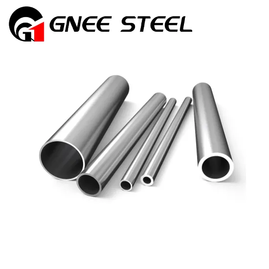 Hastelloy C276 varrat nélküli cső