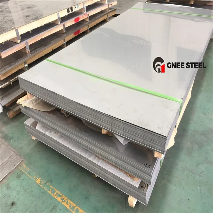 Hastelloy G-30 (UNS N06030) ötvözetlap