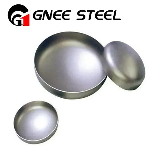 Hastelloy Pipe sapka