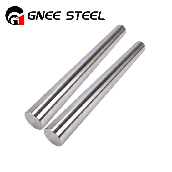 Hastelloy X Round Bar