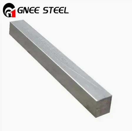 Kiváló minőségű Monel 400 négyzet alakú bár