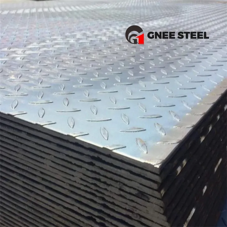 Incoloy 20 ötvözet kockás lemez