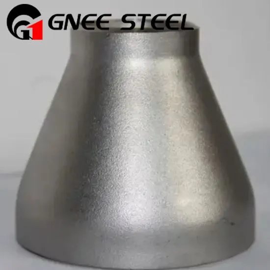 Incoloy 800 Buttweld Szerelvények