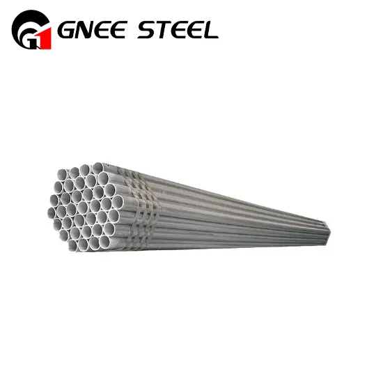 Incoloy 800 varrat nélküli cső