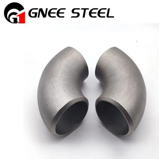 Incoloy 800H Buttweld Fittings