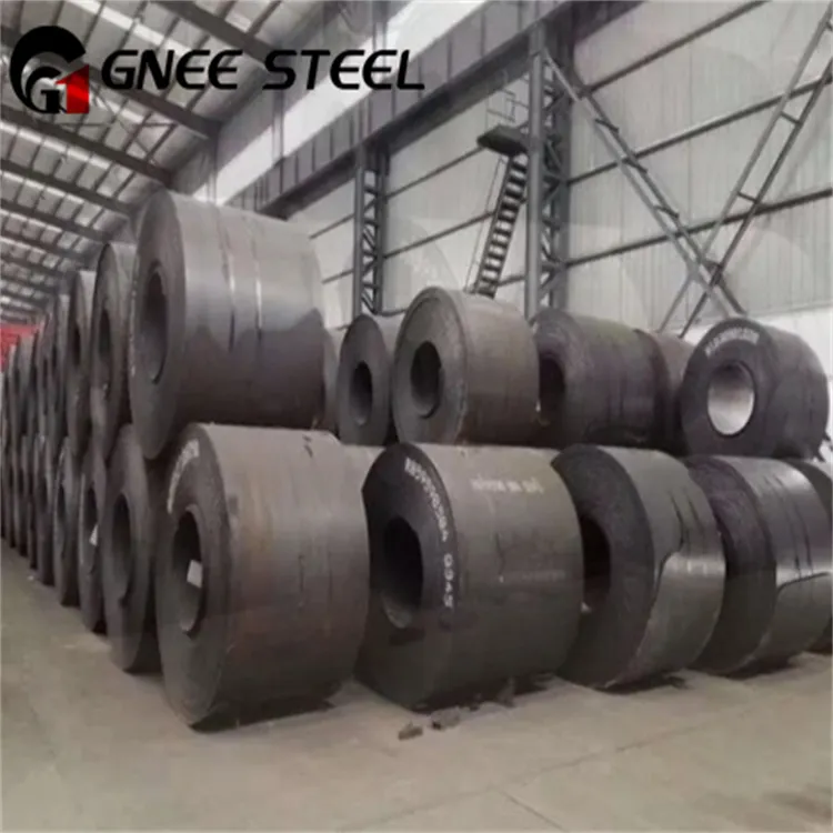 Incoloy 800HT tekercs