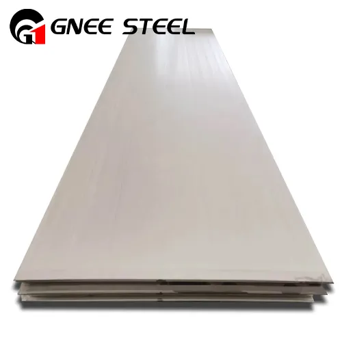 Incoloy 825 ötvözetlap