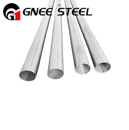 Incoloy 825 Alloy Tube