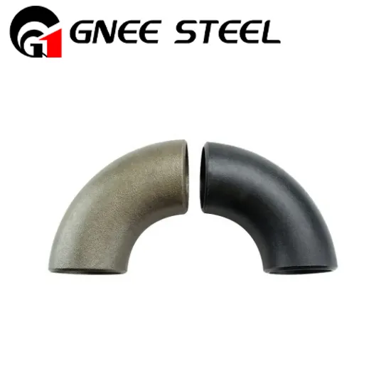 Incoloy 825 csőszerelvény UNS N08825