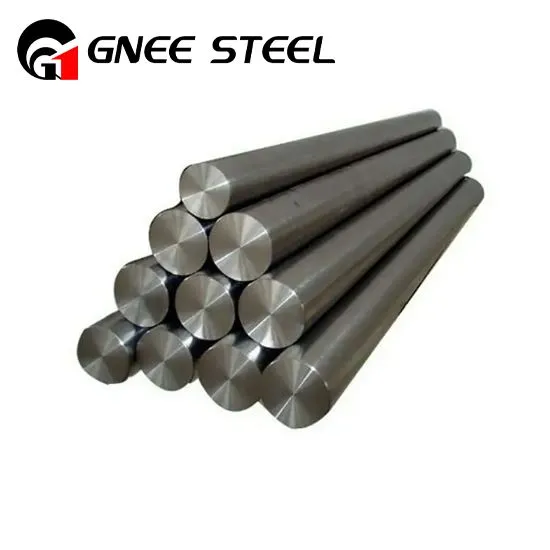 Incoloy 900 Round Bar UNS N09900