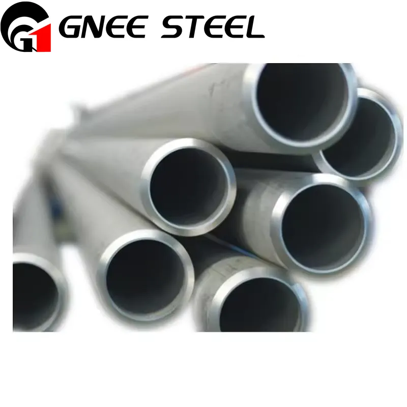 Incoloy 907 908 Zökkenőmentes