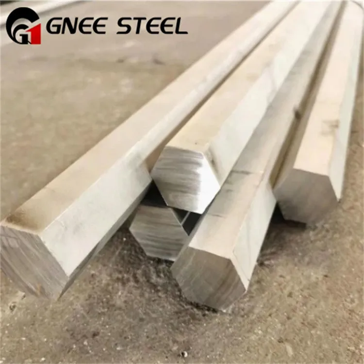Incoloy alloy A-286 Hexagon Bar