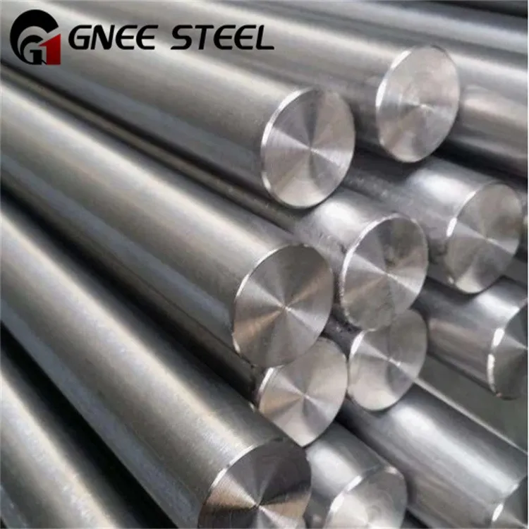 Hastelloy C22 Nikkel -ötvözet Inconel Un No6022 Ötvözet Bar