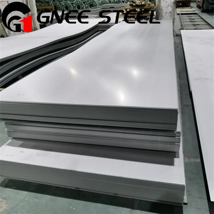 Inconel 600 fémötvözet kompozit tányér